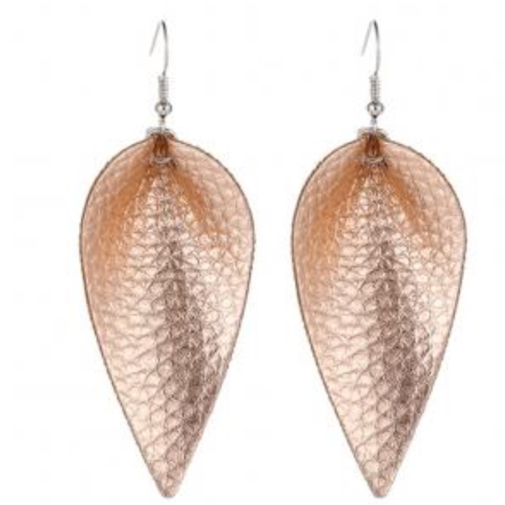 Rain Drop  Earrings for woman